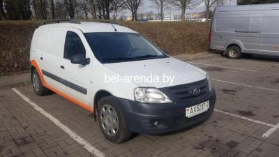 ПРОКАТ ЛАДА ЛАРГУС АВТО МИНСК УЛ. ВАУПШАСОВА 10