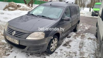 ПРОКАТ LADA LARGUS АВТО МИНСК УЛ. ВАУПШАСОВА 10